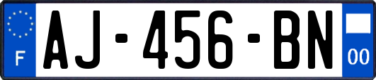 AJ-456-BN