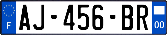 AJ-456-BR