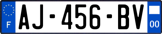 AJ-456-BV