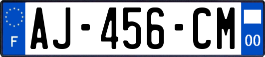 AJ-456-CM