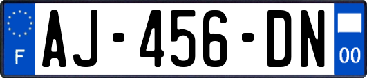 AJ-456-DN