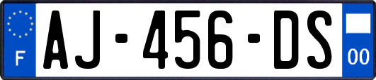 AJ-456-DS