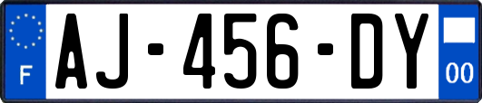 AJ-456-DY