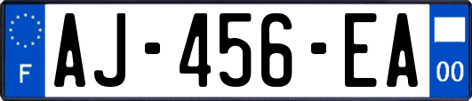 AJ-456-EA