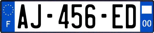 AJ-456-ED