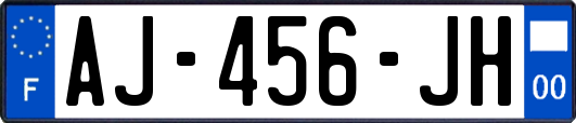 AJ-456-JH