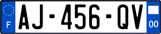 AJ-456-QV