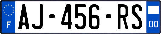 AJ-456-RS