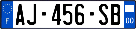 AJ-456-SB