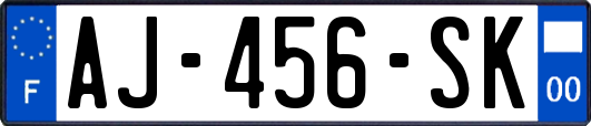 AJ-456-SK