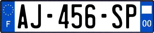 AJ-456-SP