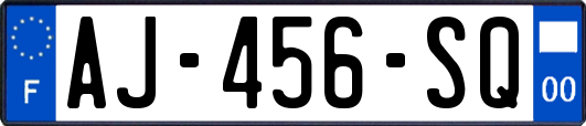 AJ-456-SQ