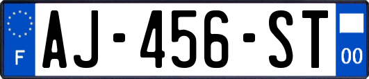 AJ-456-ST