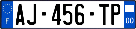 AJ-456-TP