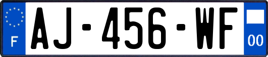 AJ-456-WF