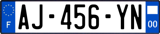 AJ-456-YN