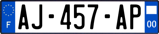 AJ-457-AP