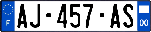 AJ-457-AS