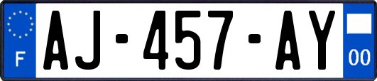 AJ-457-AY