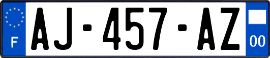 AJ-457-AZ