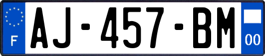 AJ-457-BM