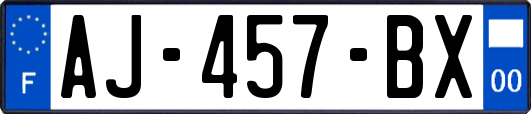 AJ-457-BX