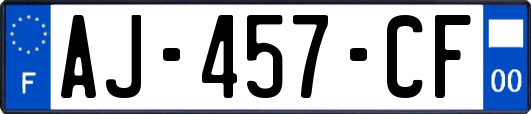 AJ-457-CF