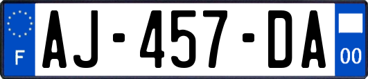 AJ-457-DA