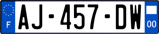 AJ-457-DW