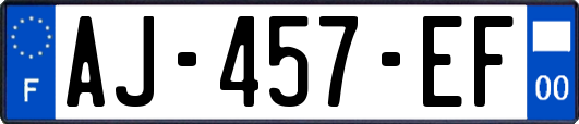 AJ-457-EF