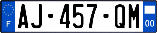 AJ-457-QM
