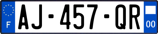 AJ-457-QR