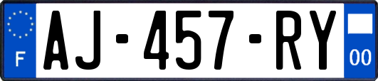 AJ-457-RY