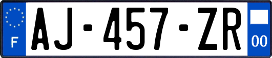 AJ-457-ZR