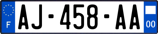 AJ-458-AA