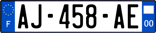 AJ-458-AE