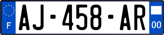 AJ-458-AR