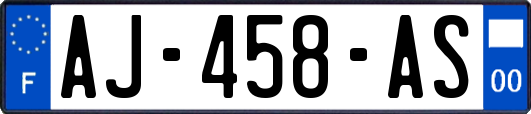 AJ-458-AS