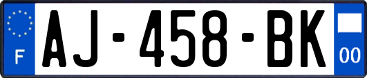 AJ-458-BK