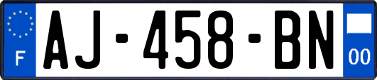 AJ-458-BN