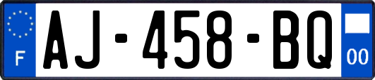 AJ-458-BQ