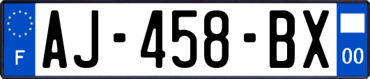 AJ-458-BX