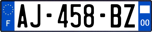 AJ-458-BZ