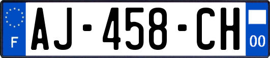 AJ-458-CH