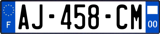 AJ-458-CM