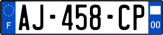 AJ-458-CP