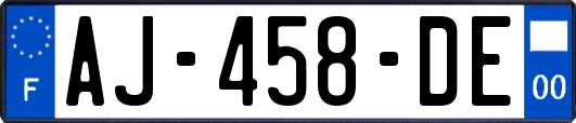 AJ-458-DE