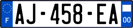 AJ-458-EA