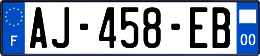 AJ-458-EB