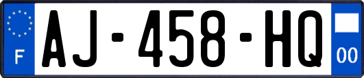 AJ-458-HQ